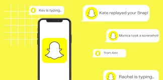 Snapchat通知をグループ化する方法