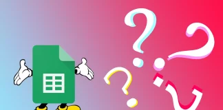 Googleスプレッドシートでセルを同じサイズにする方法