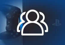 PS4でプロファイルを切り替える方法