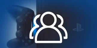 PS4でプロファイルを切り替える方法