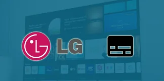 LG TVで字幕をオフにする方法