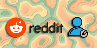 Redditのユーザー名を変更する方法
