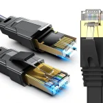 イーサネットケーブルのカテゴリと速度