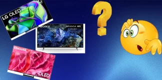 どのテレビを買うかを決める方法