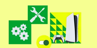 PS5の電源が入らない場合の対処法