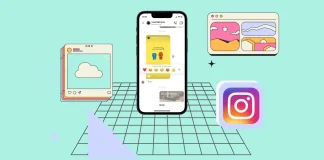 Instagramで特定のメッセージに返信する方法