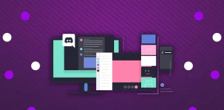 Discordで画面共有する方法