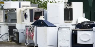 家電製品の寿命