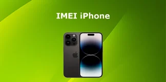 ロックされた、または壊れた iPhone で IMEI 番号を確認する方法