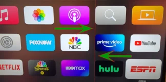 サムスンのテレビ画面修理、画面に線