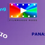 テレビにおけるFilmmaker Modeとは?