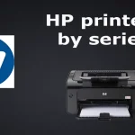 HPプリンターの製品ライン、シリーズ、メーカー