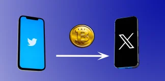 Twitter でヒントを得る方法: 暗号通貨での支払い