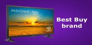 Insignia TV のメーカー – 知っておくべきことは次のとおりです