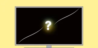 最適なテレビ画面サイズの選び方