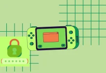 Nintendo Switchにパスワードをかけることはできますか?