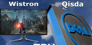 デルのモニターは誰が製造しているのか、どこで製造されているのか