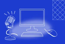 Windows でマイクの感度を変更する方法