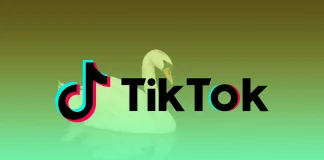 TikTokでのSwanギフトの価値は?