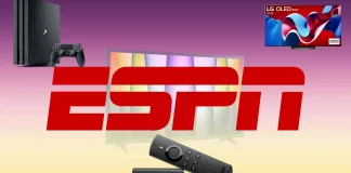 ESPN 対応デバイスリスト