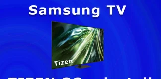 Samsung TVのソフトウェアを再インストールする方法は?