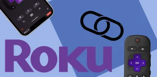 RokuリモコンをテレビまたはRokuデバイスに接続する方法