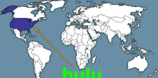 Apple TVにHuluを接続できますか?