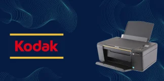 Kodakプリンターは誰が作っているのか?