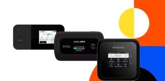 ポータブルWi-Fiホットスポットとは何ですか?