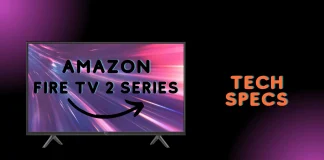 Amazon Fire TV 2シリーズの仕様:レビュー、プロセッサー、メモリー、スクリーン