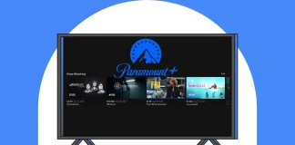 Paramount Plusで「視聴を続ける」から番組を削除する方法