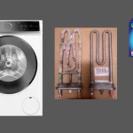 洗濯機が水を温めない原因