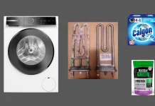 洗濯機が水を温めない原因