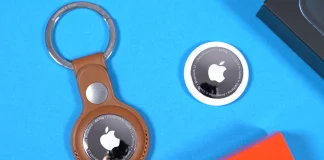 Apple AirTagは警告音を発しますか?