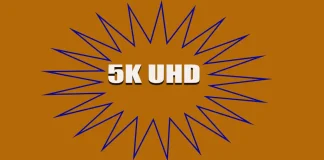 5K UHDおよびUHD Plusモニター、歴史と技術仕様