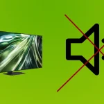 Samsung TVに音がない場合の修正方法