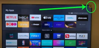 テレビ画面から保護フィルムを正しく取り外す方法