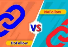 DofollowとNofollowリンクのSEO