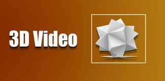 テレビ用3Dビデオフォーマット: S/S、T/B、C/B、F/Sの理解