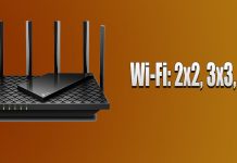 Wi-Fiルーターにおける 2×2、3×3、4×4 の起源