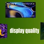 ノートパソコン・モニター・テレビの画質を確認する方法