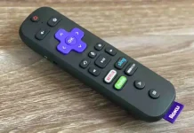 Rokuリモコンを手動でリセットする方法