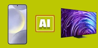 テレビとスマートフォンにおけるAI(人工知能):真実か、それとも誇張か?