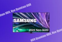 Quantum HDR、Neo Quantum HDR、Quantum HDR 12x~64xとは何か?