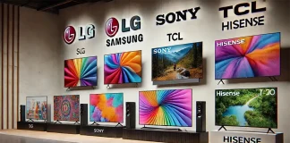 良いテレビと悪いテレビの選び方