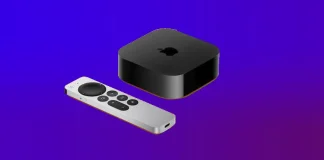 Apple TVの電源が入らない、フリーズする、黒い画面の直し方