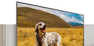 サムスンテレビのNatural Modeサポートとは?