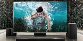 SamsungのテレビにおけるQ-Symphony:それは何ですか?