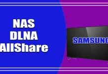 SamsungテレビのAllShareとDLNA:ネットワークからメディアをストリーミングする方法