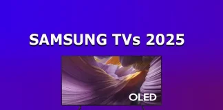 2025年のSamsungテレビ:知っておくべきこと